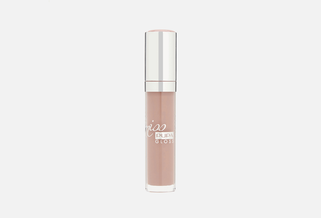 Missgloss Ultra-Shiny Lipgloss – Forever Nude