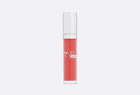 Missgloss Ultra-Shiny Lipgloss – Coral Emotion