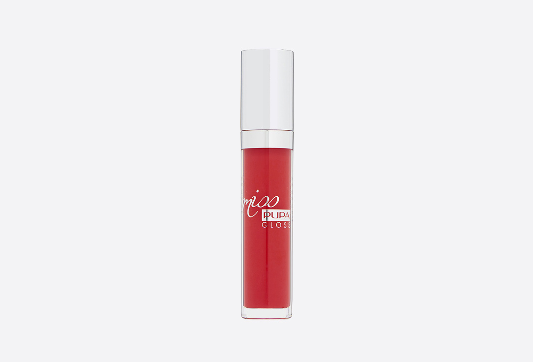 PUPA MILANO Miss Pupa Gloss 204