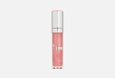 PUPA MILANO Miss Pupa Gloss 301 Sweet Candy