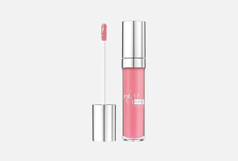 Missgloss Ultra-Shiny Lipgloss – Ingenious Pink