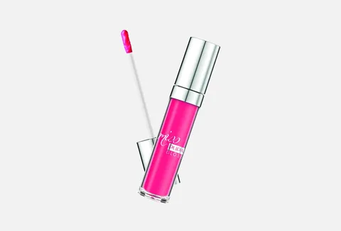Missgloss Ultra-Shiny Lipgloss – Extreme Fuchsia