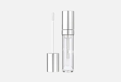 PUPA Tester Miss Pupa Gloss Ultra-Shiny Lip Gloss – 100 Crystal Glass