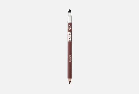 True Lips Blendable Lip Liner Pencil – 017 Natural 3.