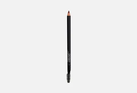 GOSH Eye Brow Pencil,004 Mahogany, 1.