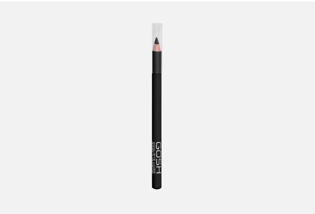 GOSH Kohl / Eyeliner,Black, 1.