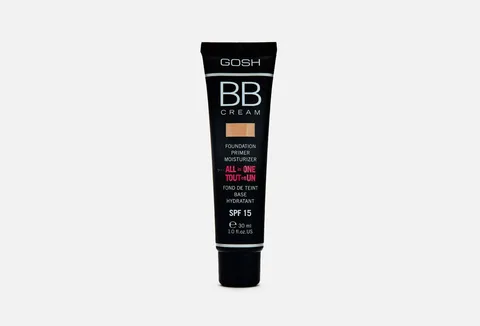 GOSH BB Cream,02 Beige,