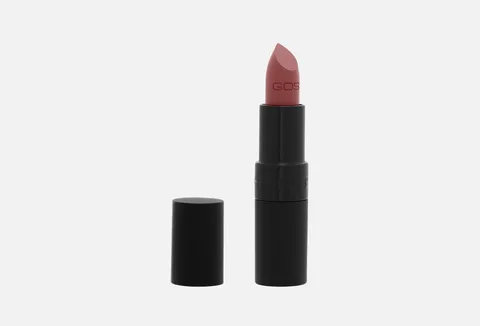GOSH Velvet Touch Lipstick Matt,013 Cinnamon,