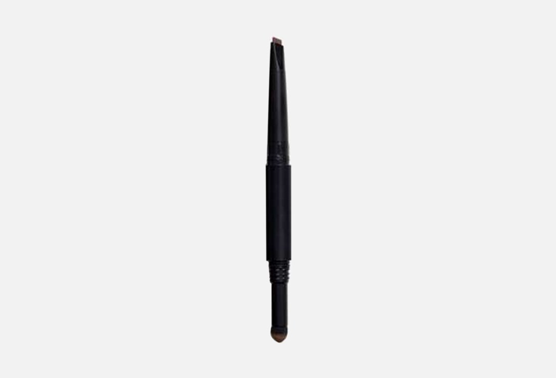 GOSH Brow Shape & Fill,001 Brown, 0.