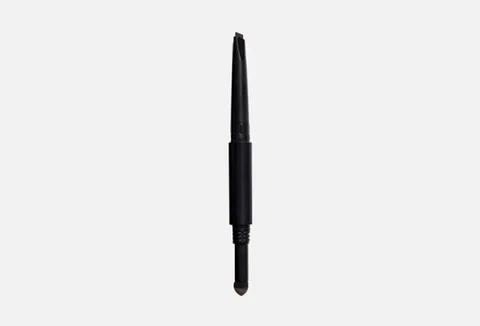 GOSH Brow Shape & Fill,003 Dark Brown, 0.