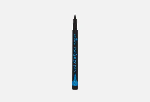 Essence Waterproof Eyeliner Pen 01