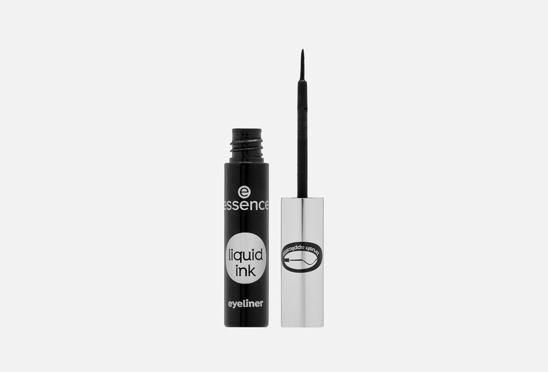 Essence Liquid Ink Eyeliner 01