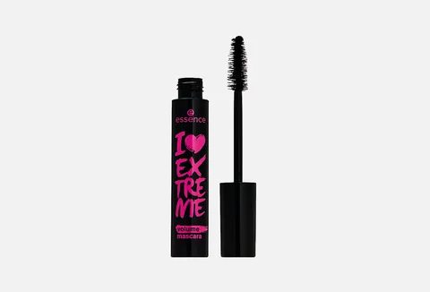 Essence I Love Extreme Volume Mascara 01