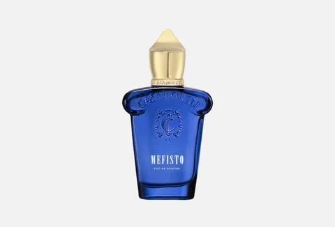 Xerjoff Casamorati Mefisto EDP, 30ml