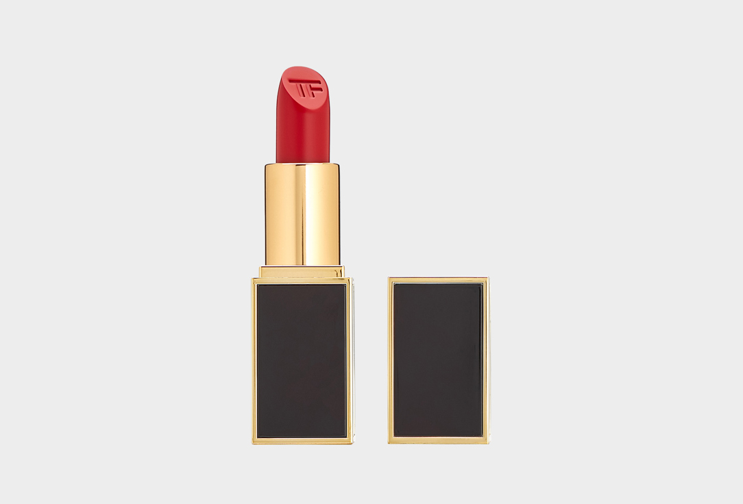 TOM FORD Lip Color Matte Ruby Rus