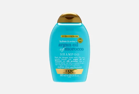 OGX Moroccan Argan Oil Shampoo