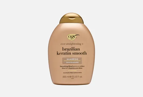 OGX Brazilian Keratin Shampoo