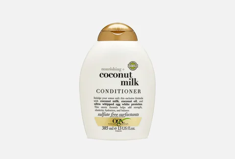 OGX Coconut Milk Conditioner