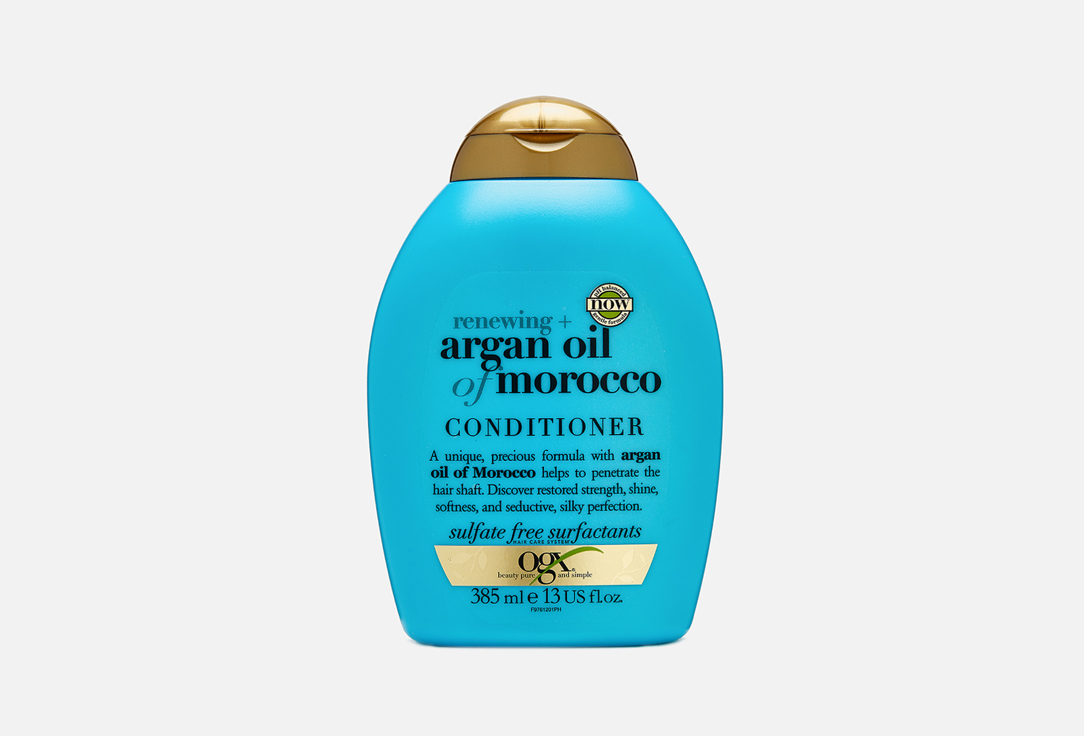 OGX Moroccan Argan Oil Conditioner