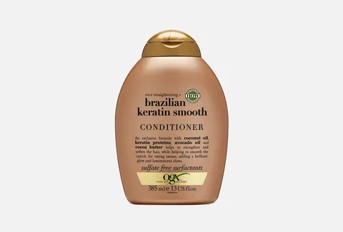 OGX Brazilian Keratin Conditioner