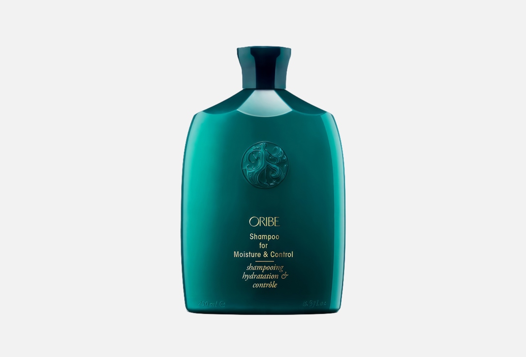 ORIBE Shampoo for Moisture&Control