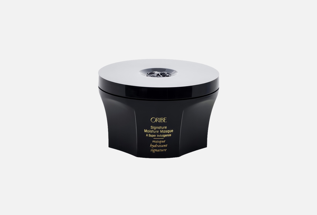 ORIBE Signature Mask