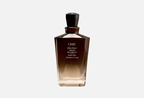 ORIBE Côte d’Azur Hair&Body Oil