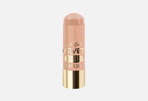 L.A. Girl Velvet Contour Stick Hi-Lite - Radiance