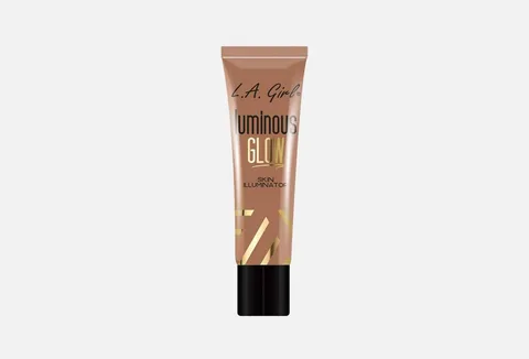 L.A. Girl Luminous Glow - Afterglow