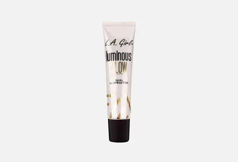 L.A. Girl Luminous Glow - Moonlight