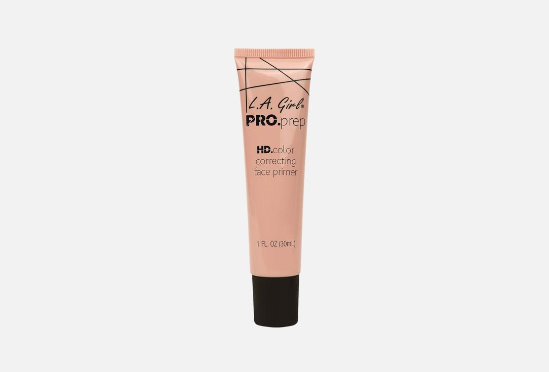 L.A. Girl PRO.Prep Color Correcting Primer - Cool Pink