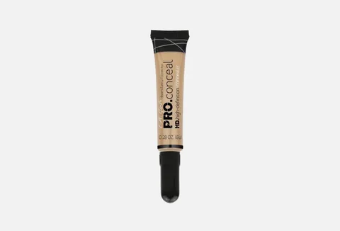 L.A. Girl PRO.Conceal HD Concealer - Natural