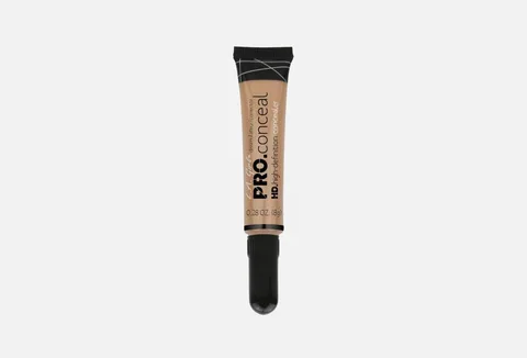 L.A. Girl PRO.Conceal HD Concealer - Pure Beige