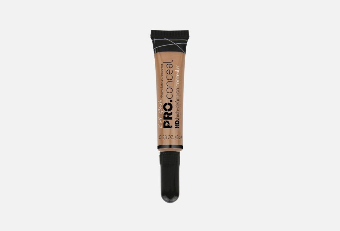 L.A. Girl PRO.Conceal HD Concealer - Cool Tan