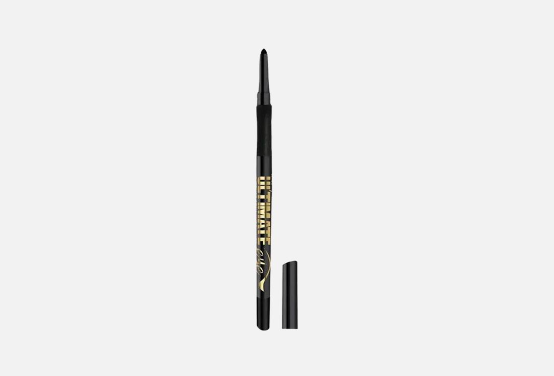 L.A. Girl Ultimate Auto Eyeliner - Ultimate Black