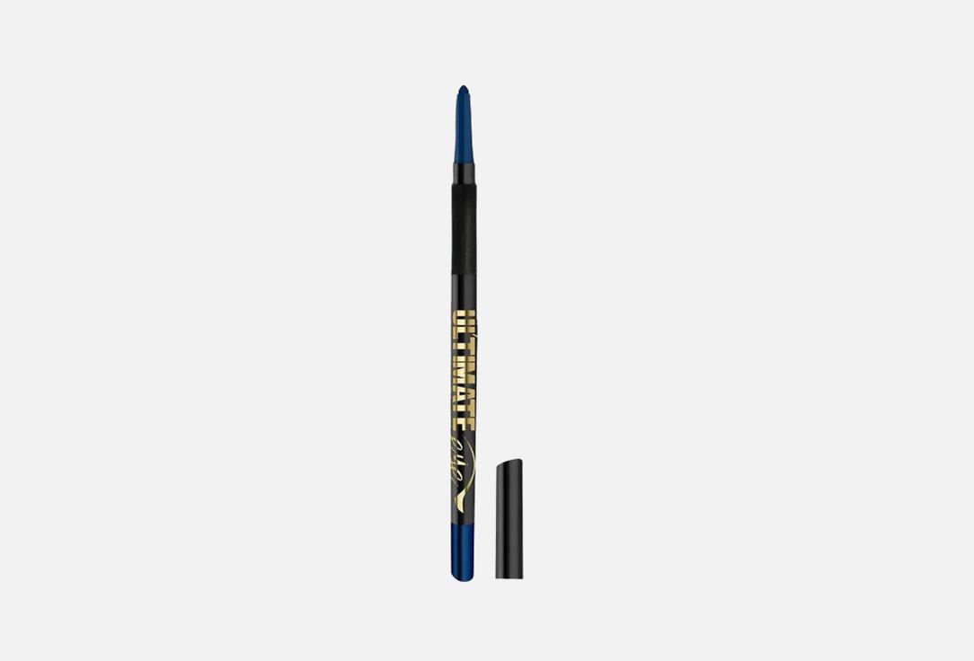 L.A. Girl Ultimate Auto Eyeliner - Never Ending Navy