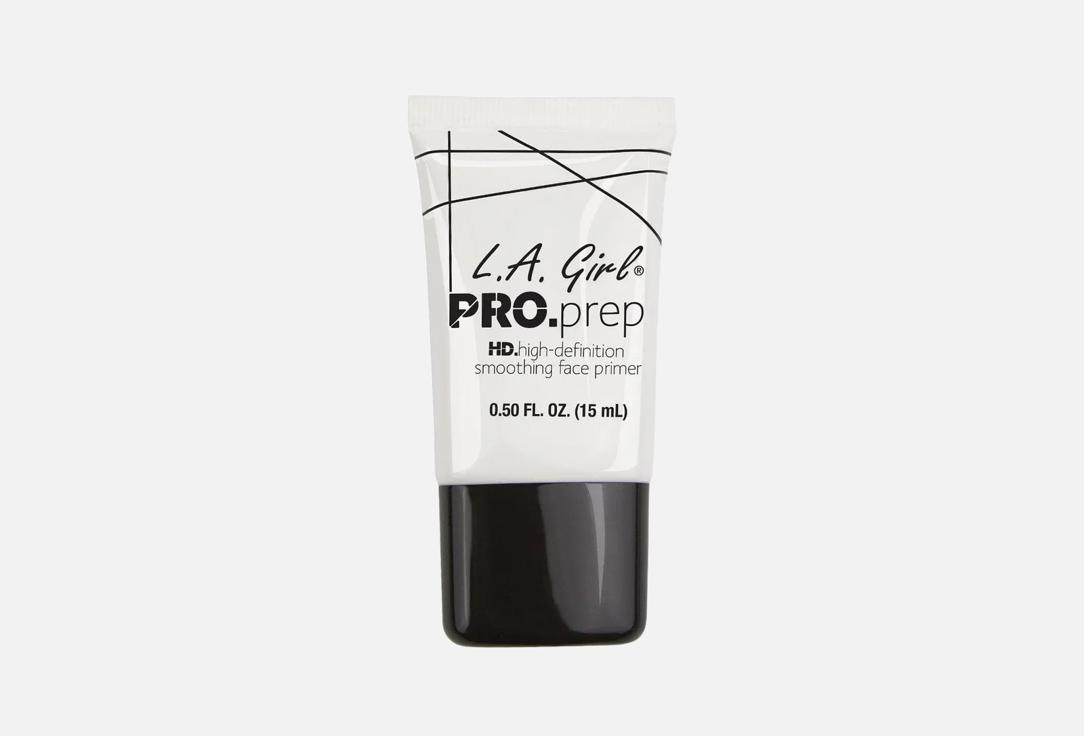 L.A. Girl PRO.Prep Primer - Translucent
