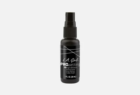 L.A. Girl PRO.Setting Spray