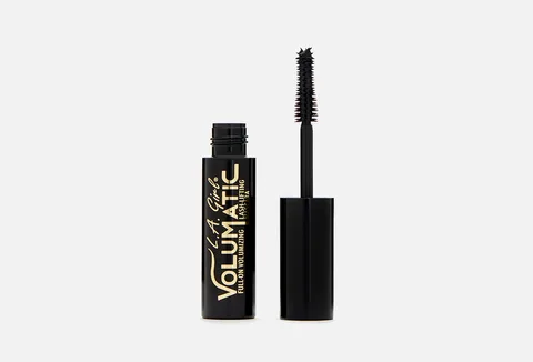 L.A. Girl Volumatic Mascara - Ultra Black