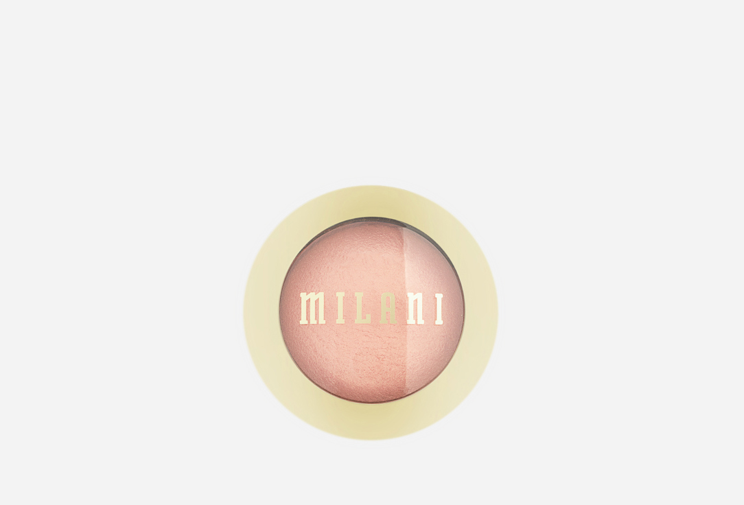 Milani Baked Blush -Bella Bellini