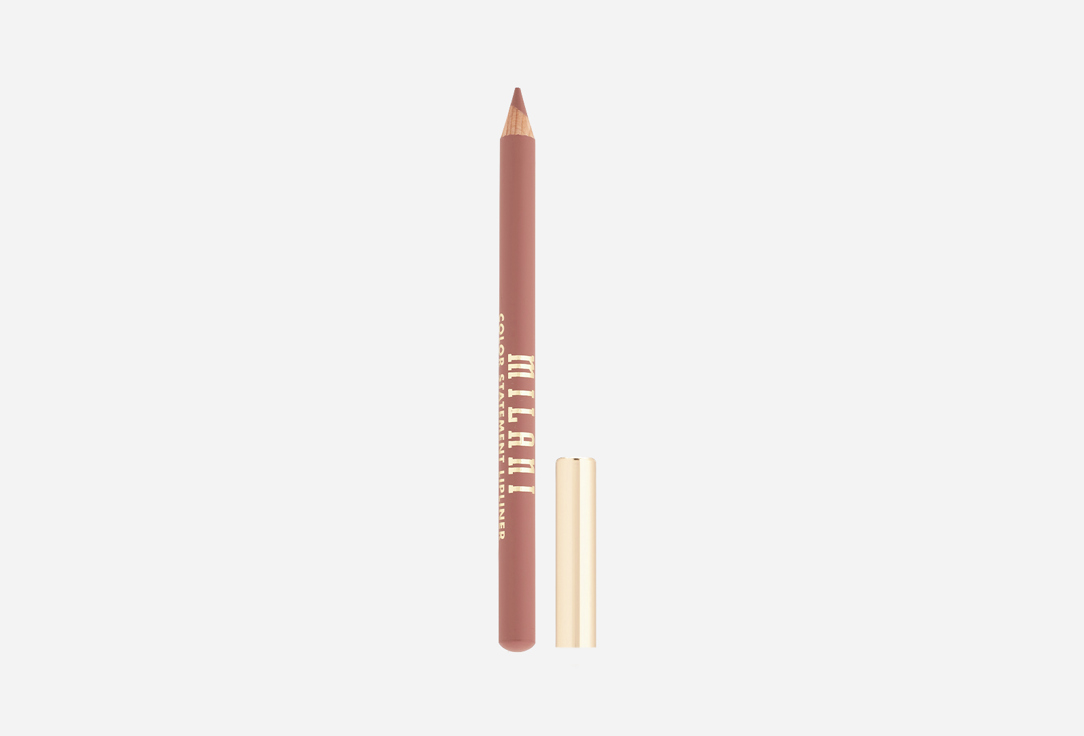 Milani Color Statet Lipliner-Nude
