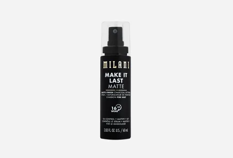 MILANI Make It Last Setting Spray 03 Natural