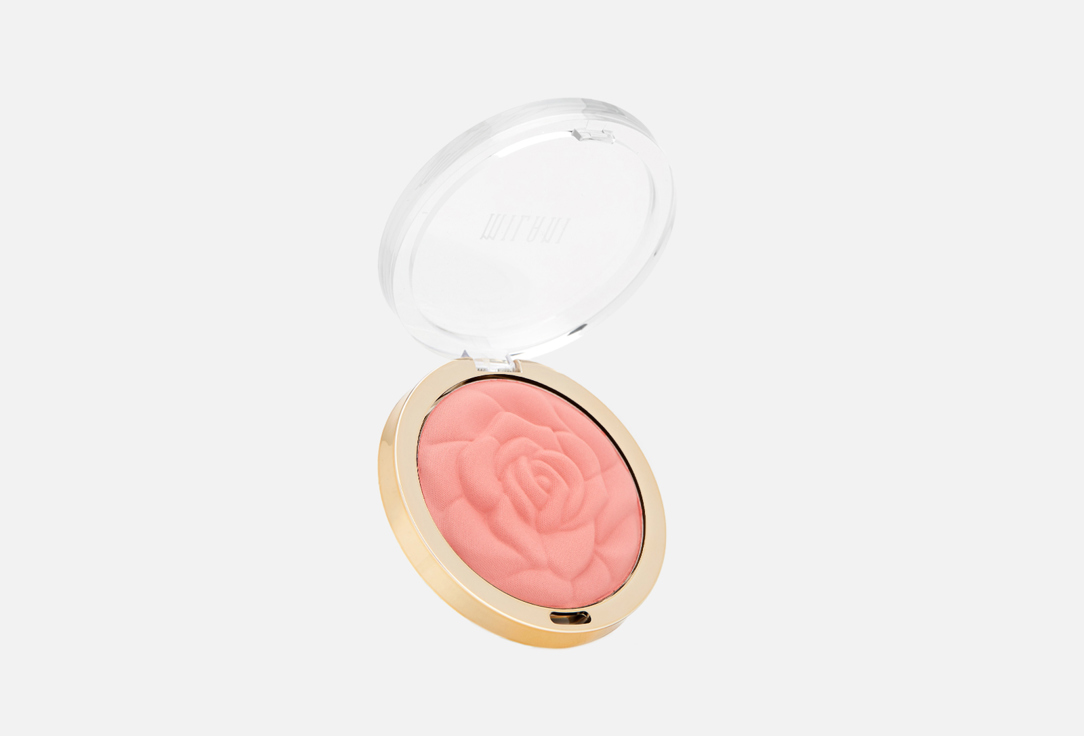 Milani Rose Powder Blush - 08 Tea Rose