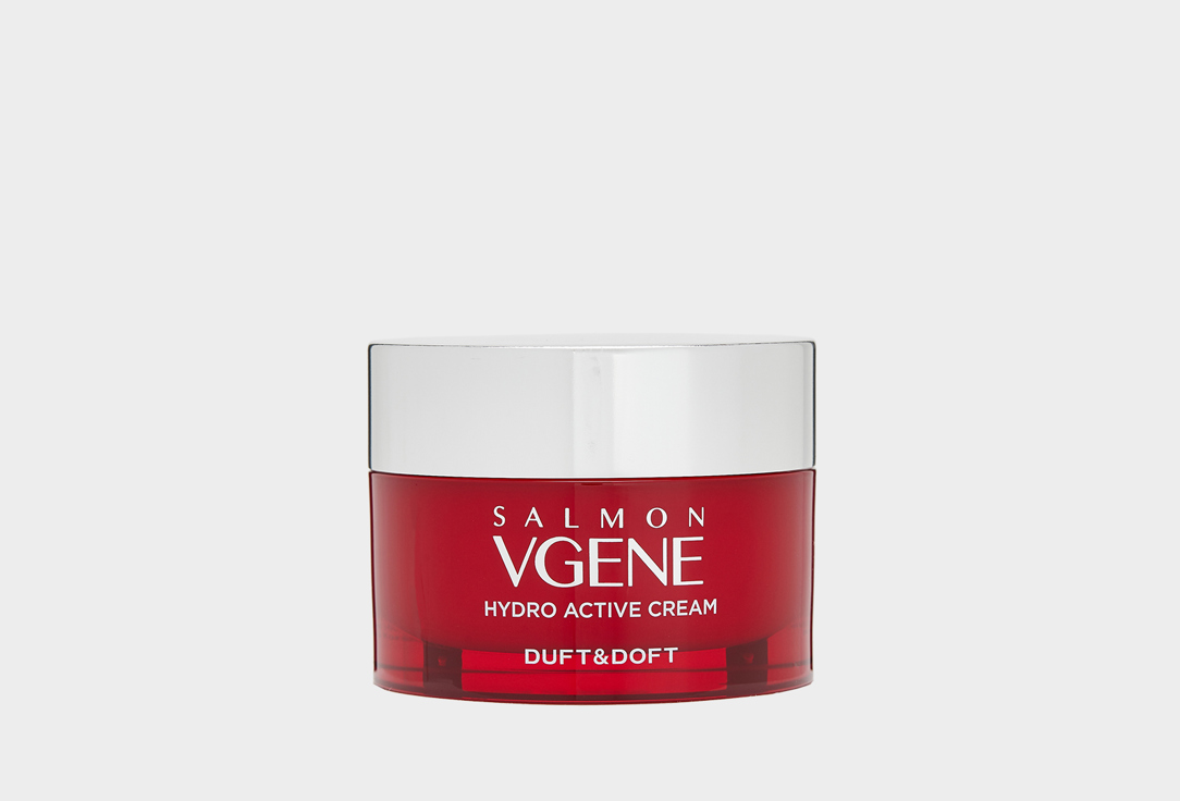 DUFT&DOFT SALMONVGENE HYDRO ACTIVE CREAM