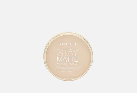 Rimmel Stay Matte Pressed Powder 004