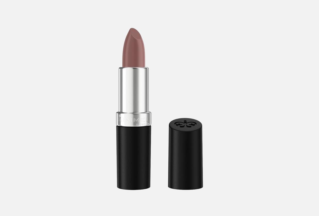 Rimmel Lasting Finish Lipstick,008 Tender Mauve,