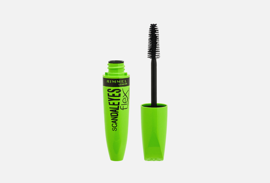 Rimmel Scandaleyes Lycra Flex Mascara