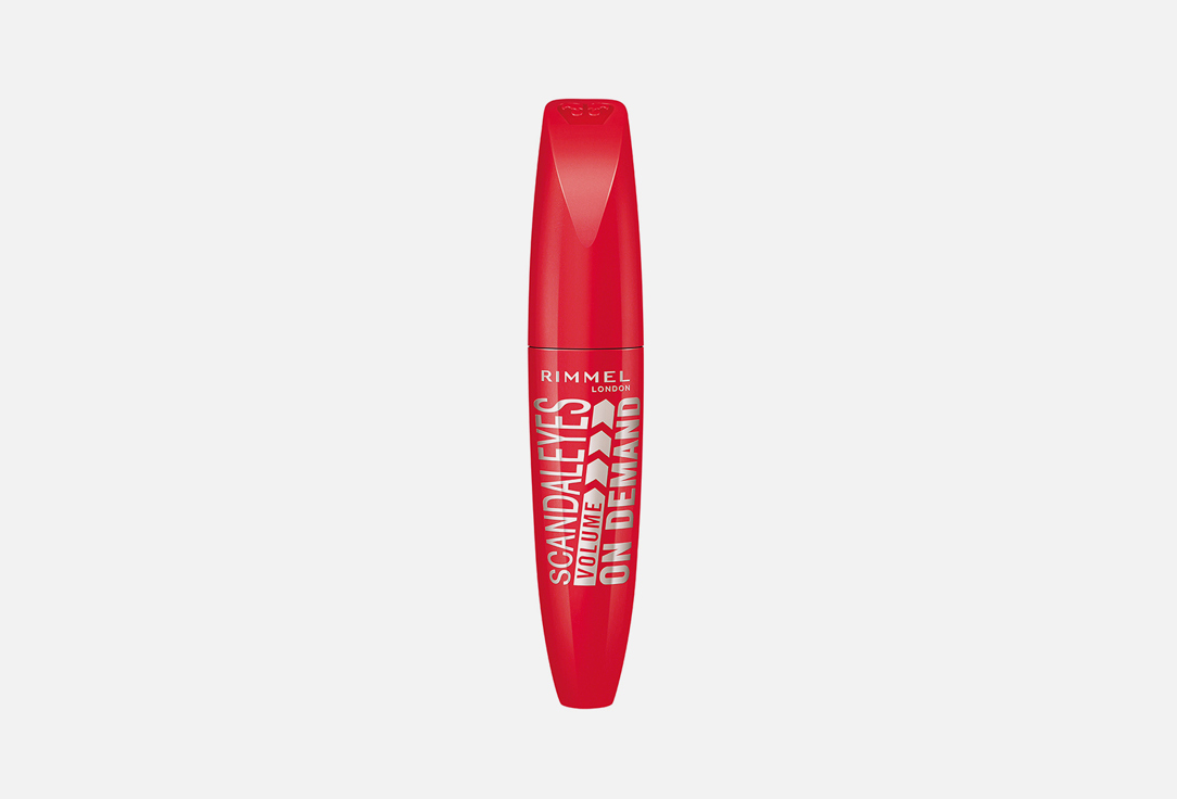 Rimmel Scandaleyes Volume on Demand Mascara