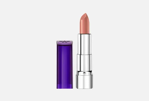 Rimmel Moisture Renew Lipstick,Notting Hill Nude,