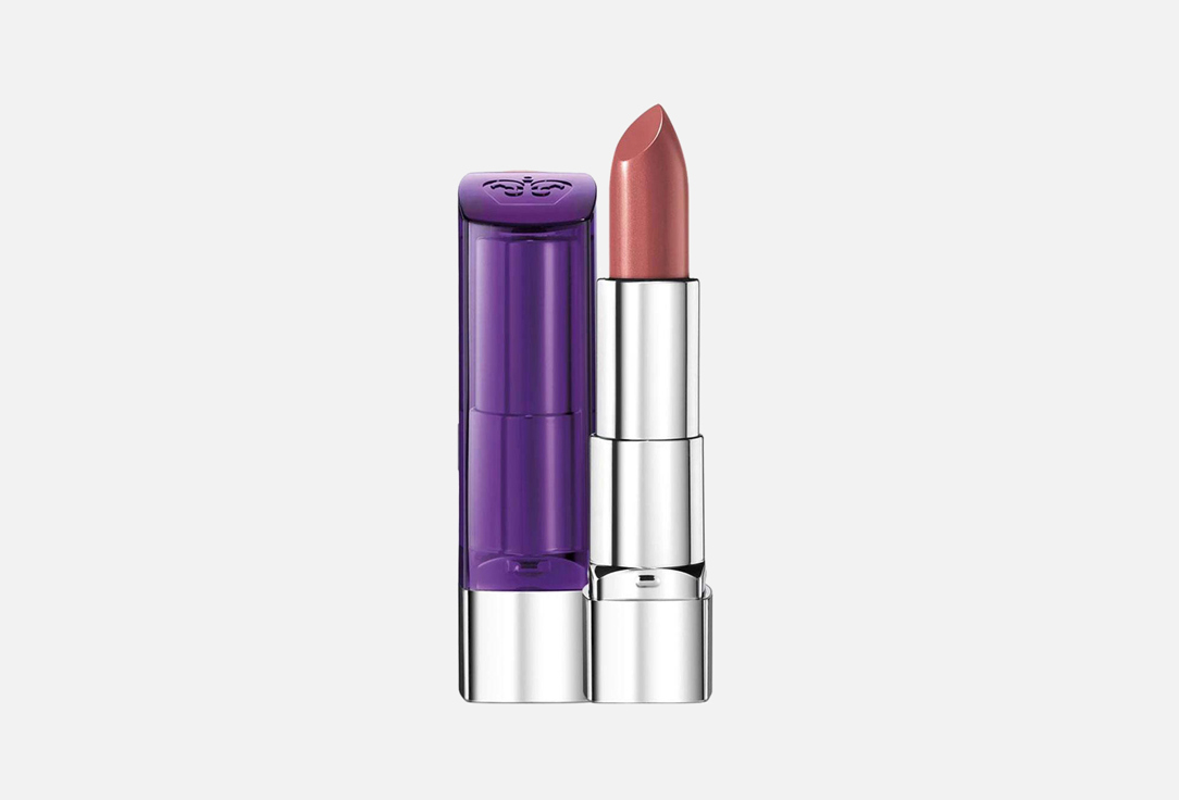 Rimmel Moisture Renew Lipstick,Heather Shimmer,